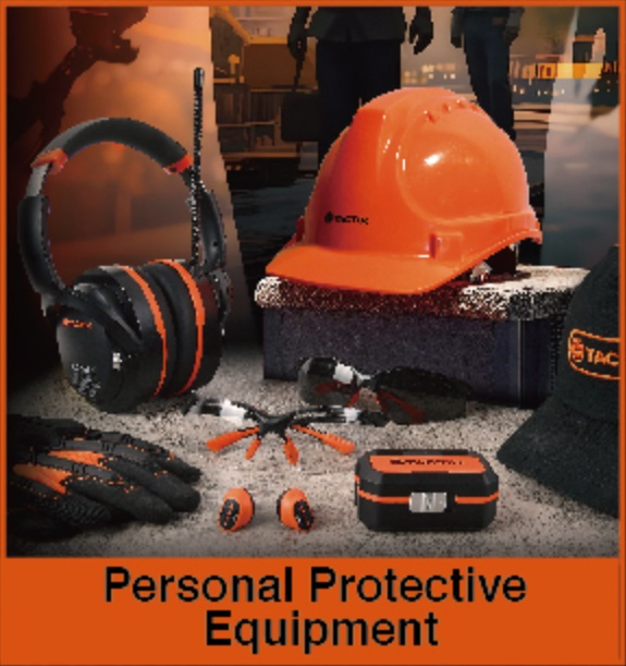 Accesorios de Protección